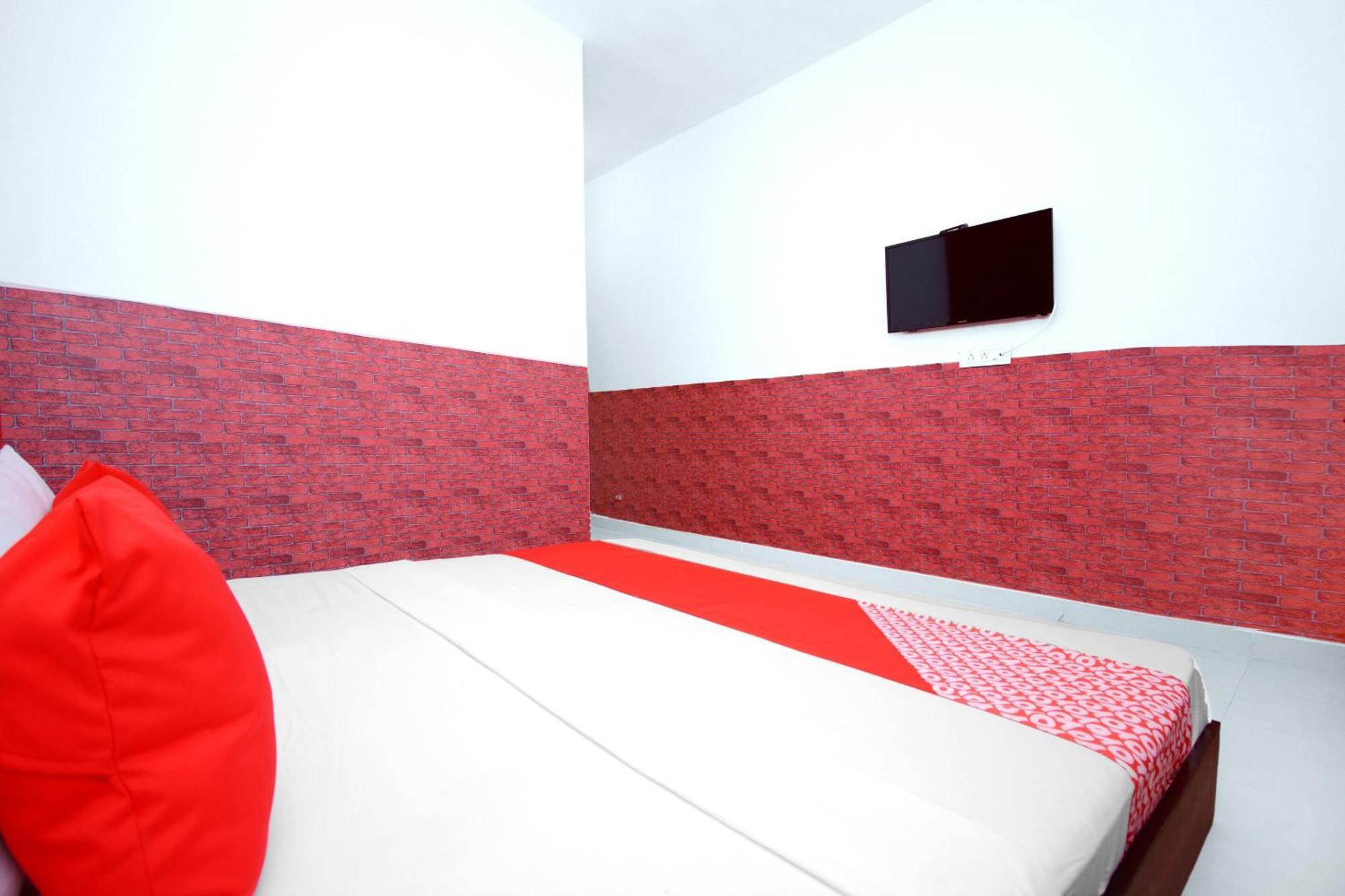 Hotel O Park View Bhiwani Екстер'єр фото