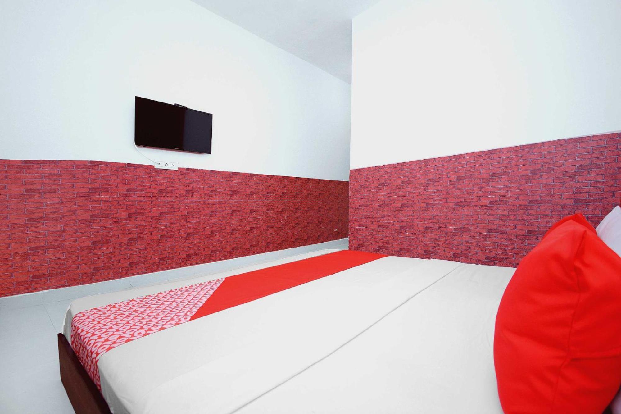 Hotel O Park View Bhiwani Екстер'єр фото
